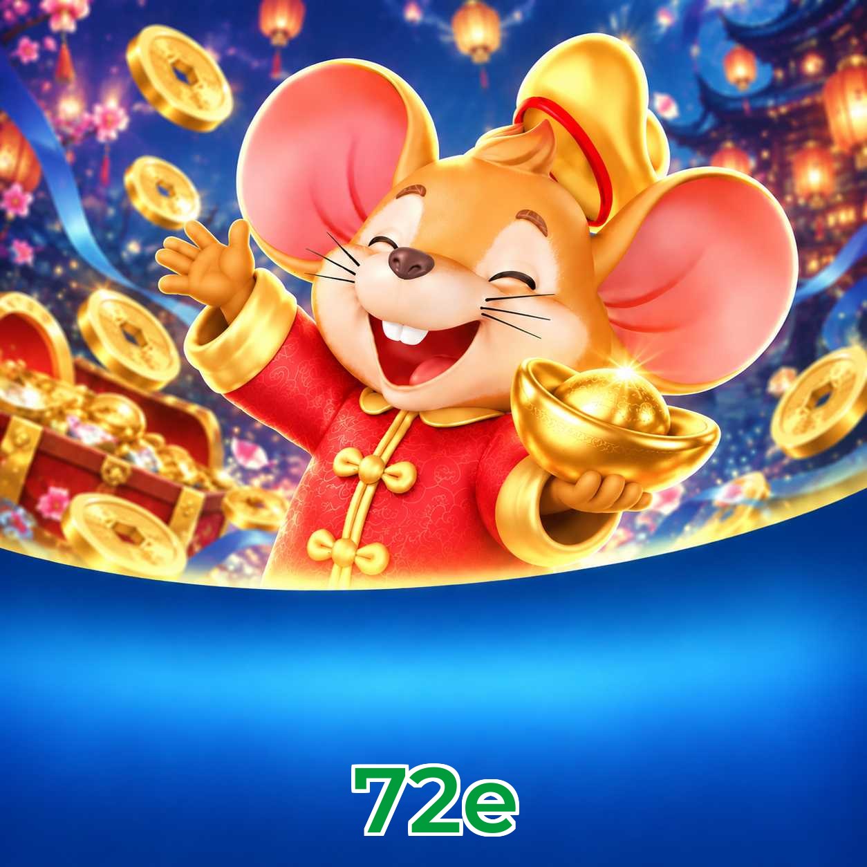 72e Logo
