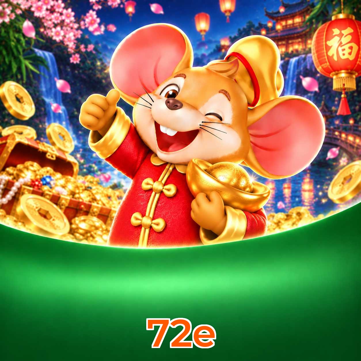 72e Fortune Tiger Tips