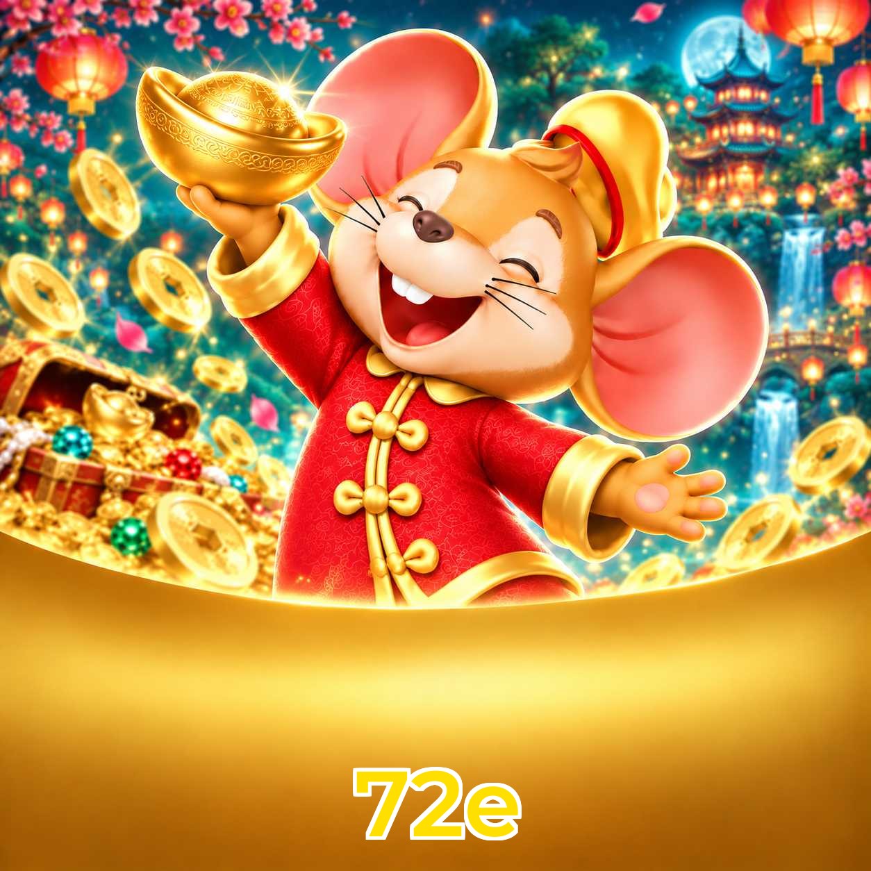 72e Estratégias Lottery