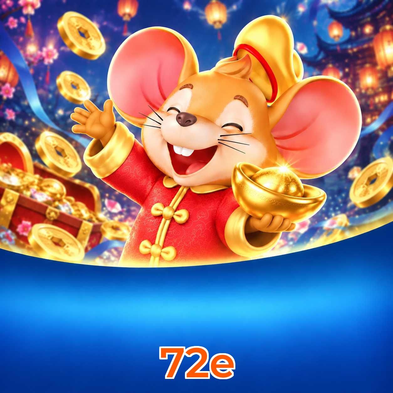 72e Fortune Tiger Game