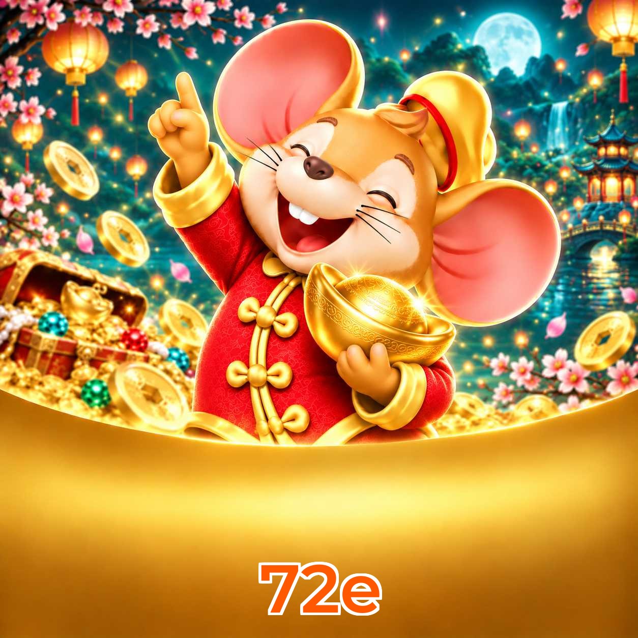 72e VIP FAQ