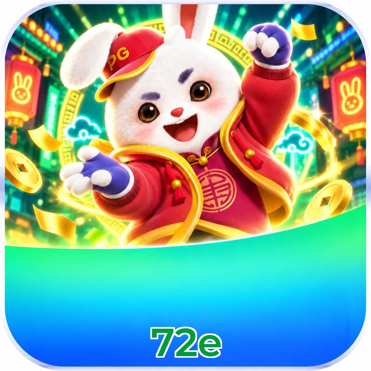 72e Free Spins