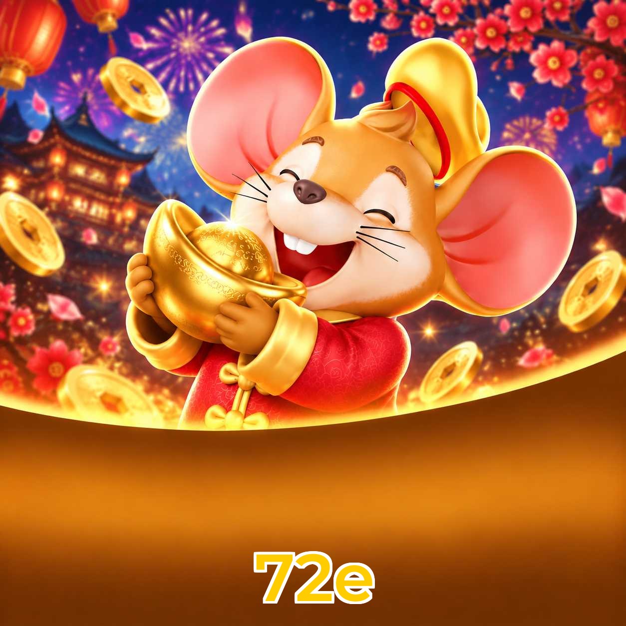 72e Logo