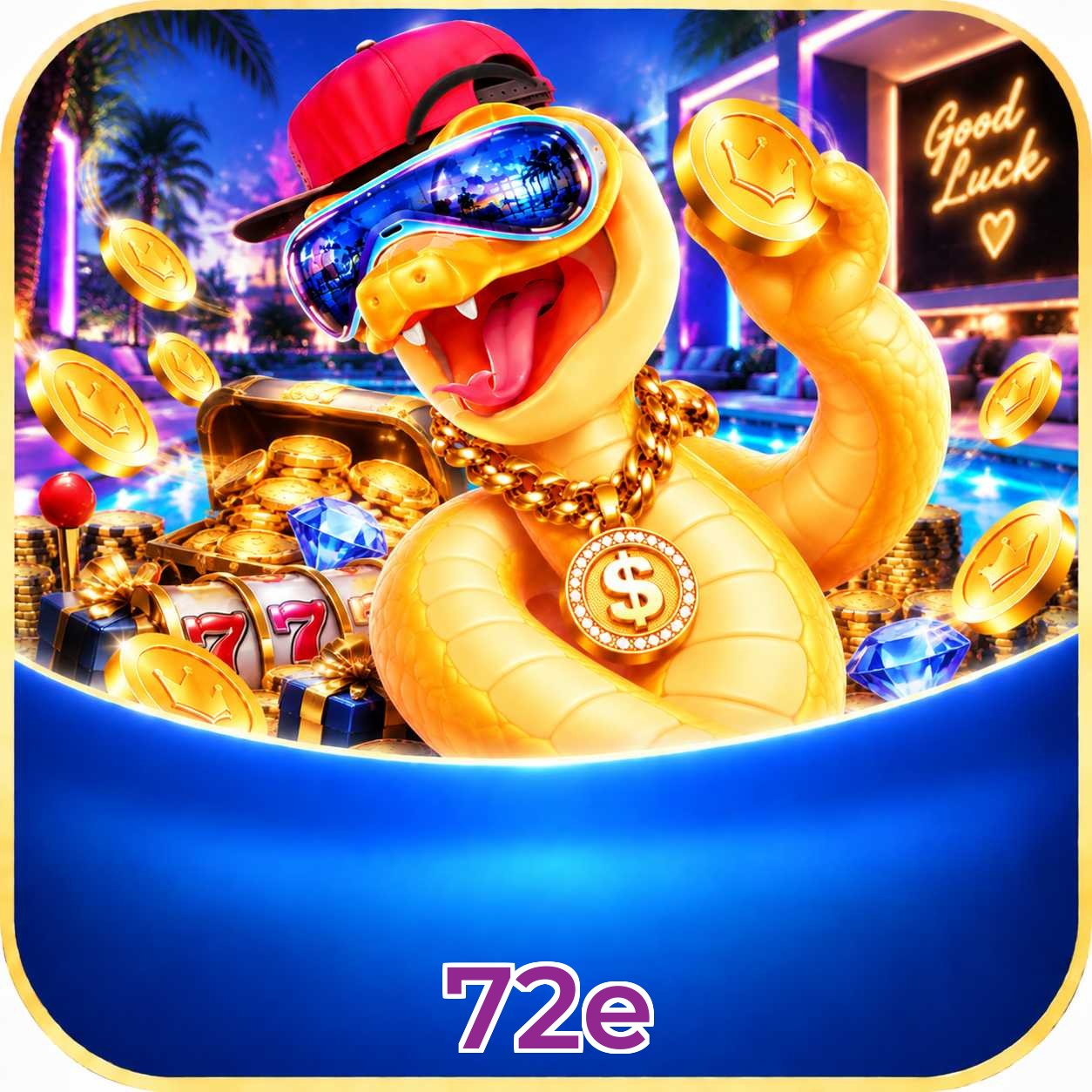 72e Facebook Bonus