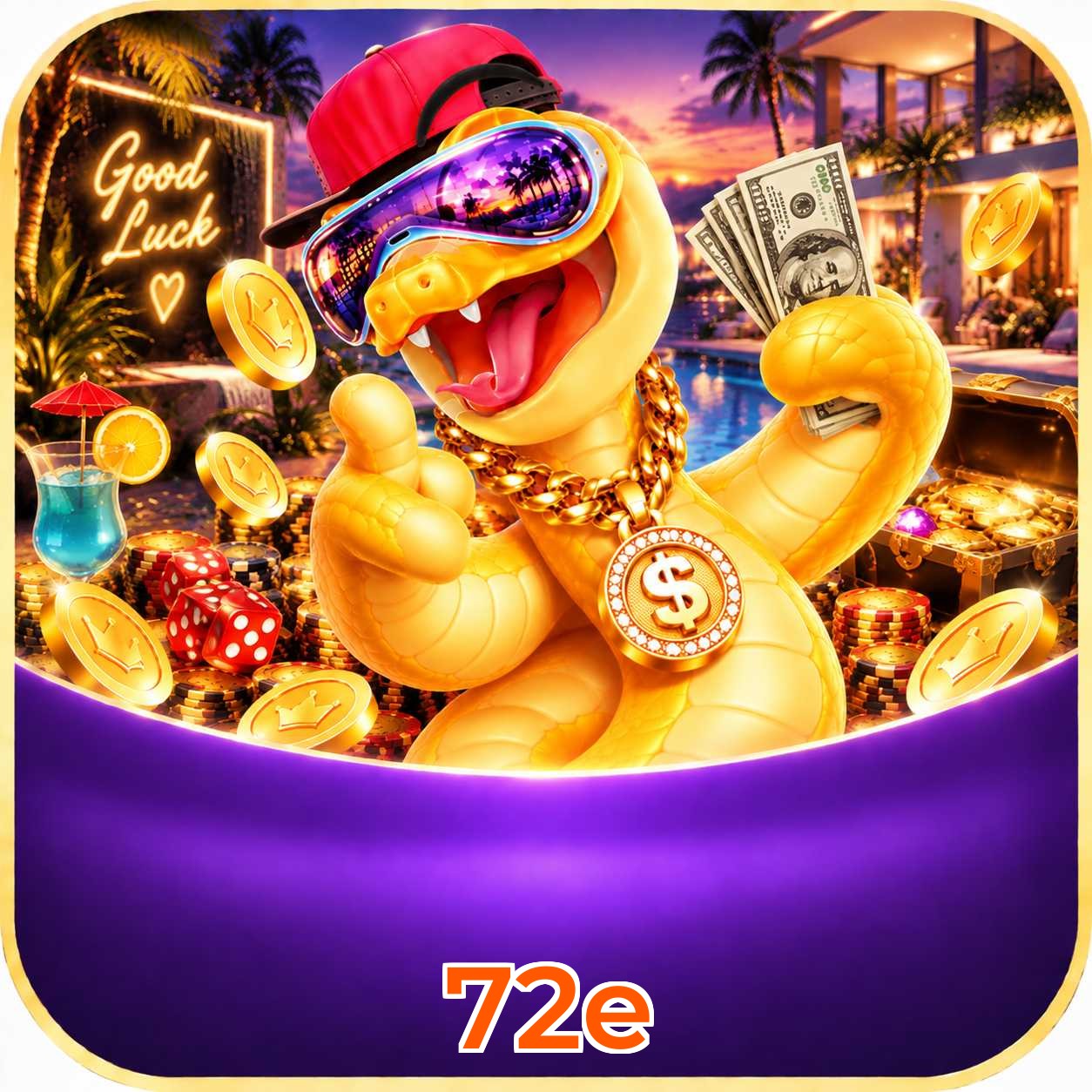 72e Bet FAQ