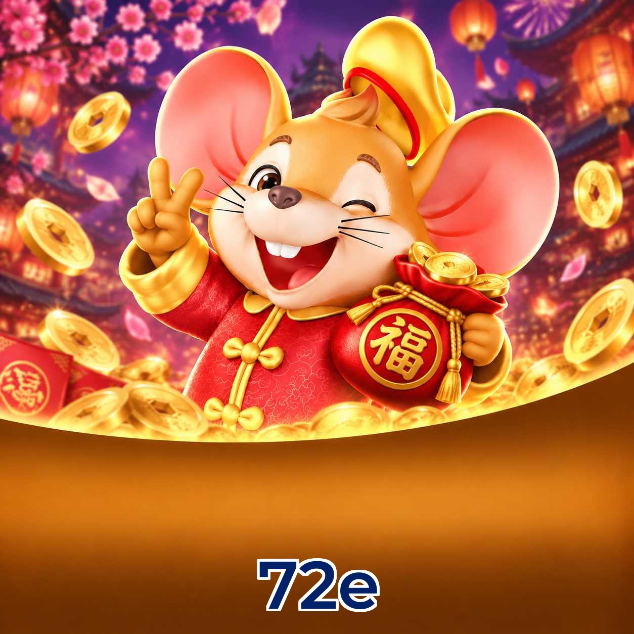 72e Logo