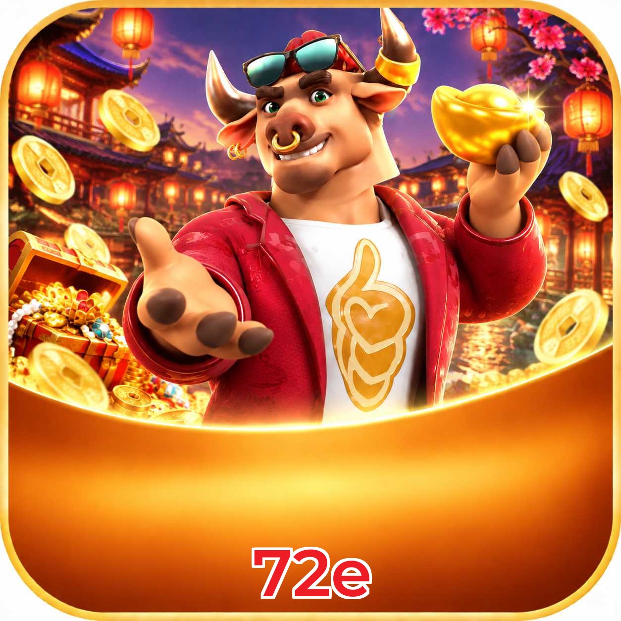 72e Odds Lottery