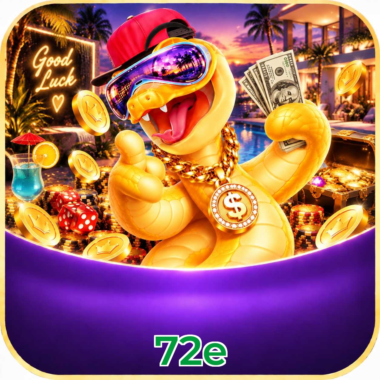 72e Bonus FAQ